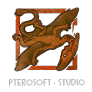 Pterosoft studio